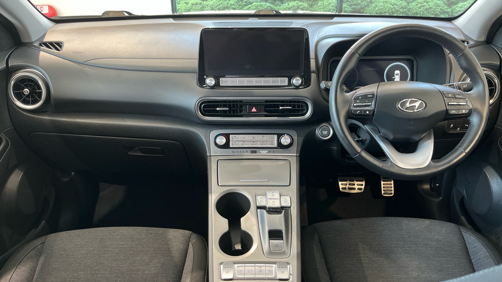 Hyundai Kona #20