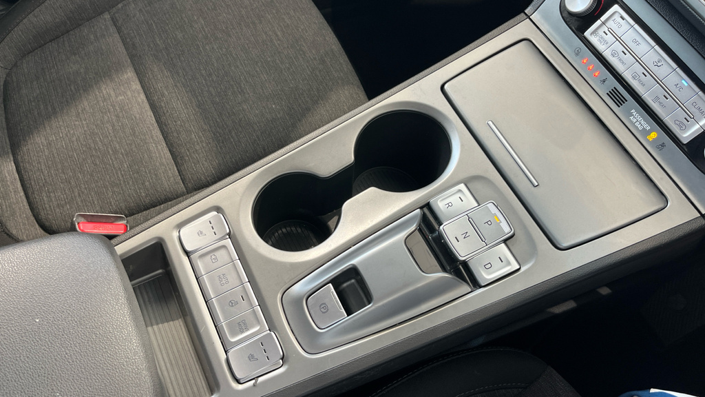 Hyundai Kona #39