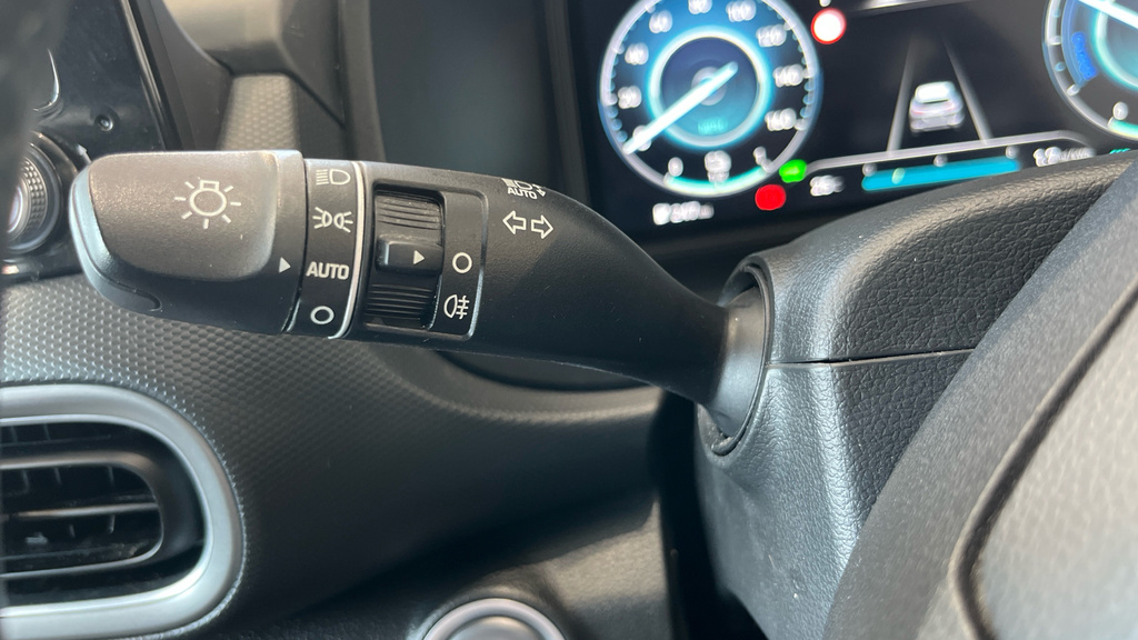 Hyundai Kona #38
