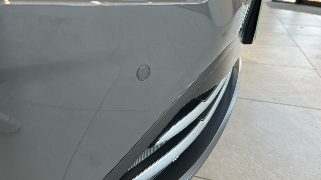 Hyundai Kona #4