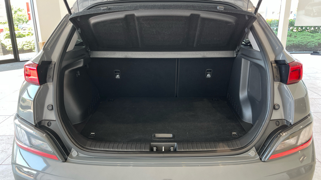Hyundai Kona #27