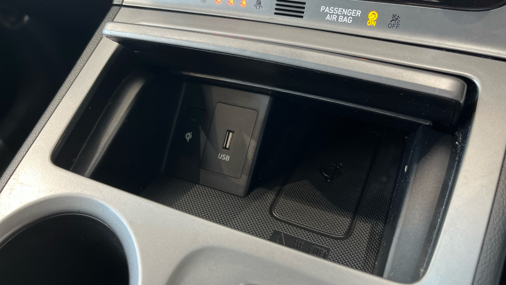 Hyundai Kona #18