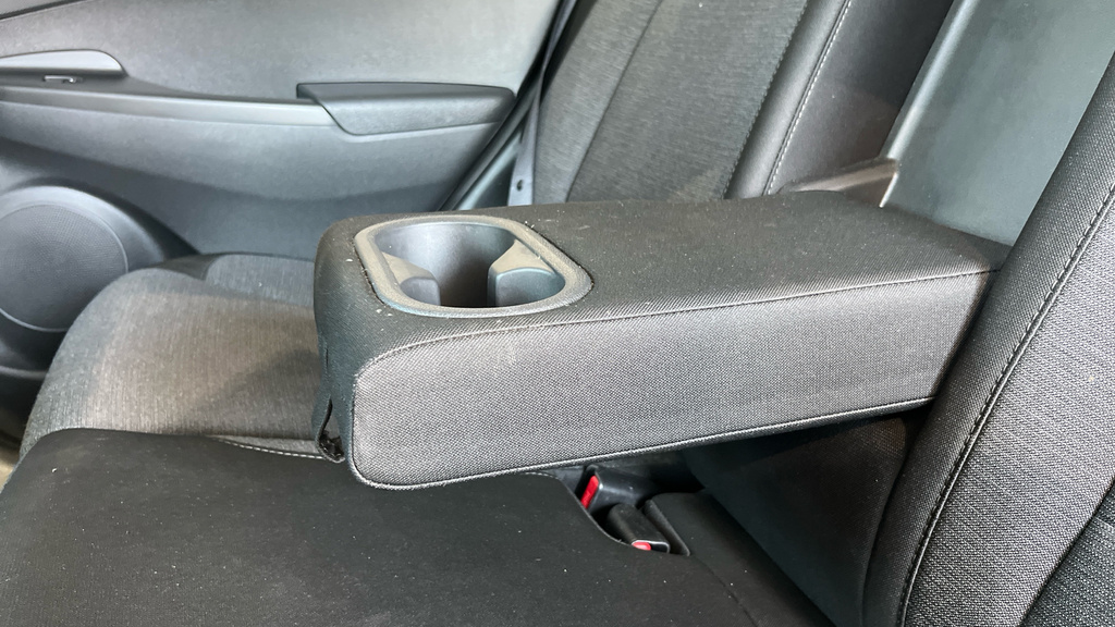 Hyundai Kona #26