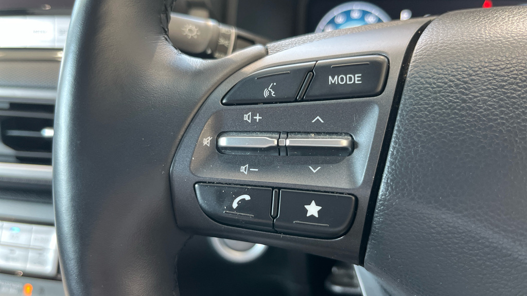 Hyundai Kona #36