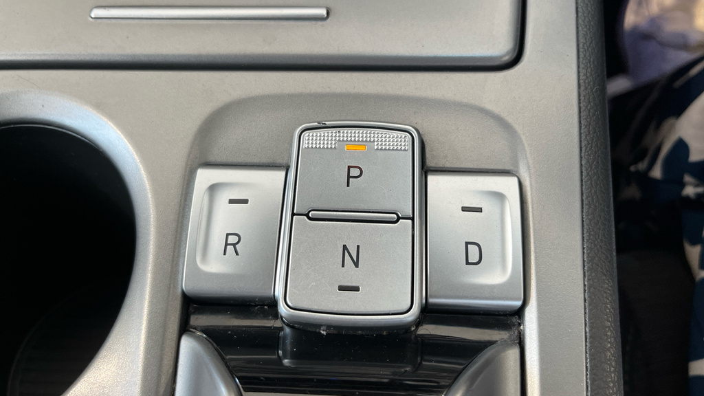 Hyundai Kona #50