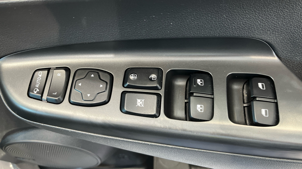 Hyundai Kona #43