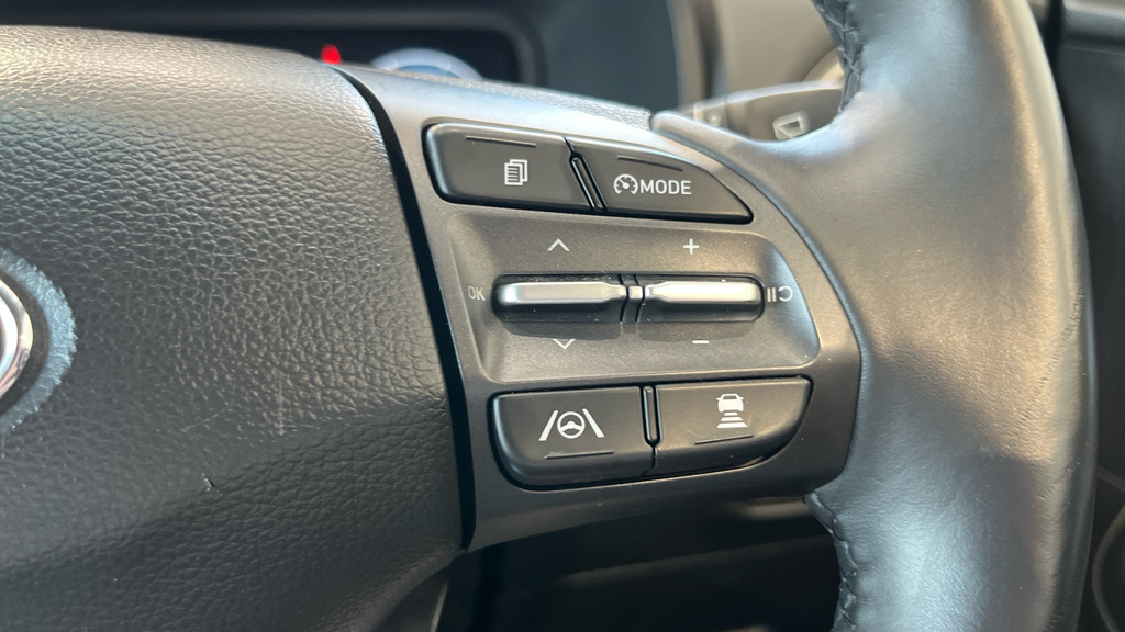 Hyundai Kona #15