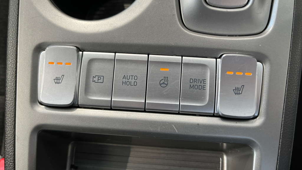 Hyundai Kona #40