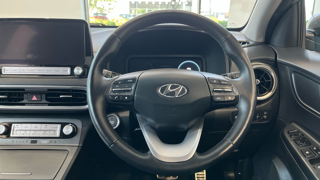Hyundai Kona #46