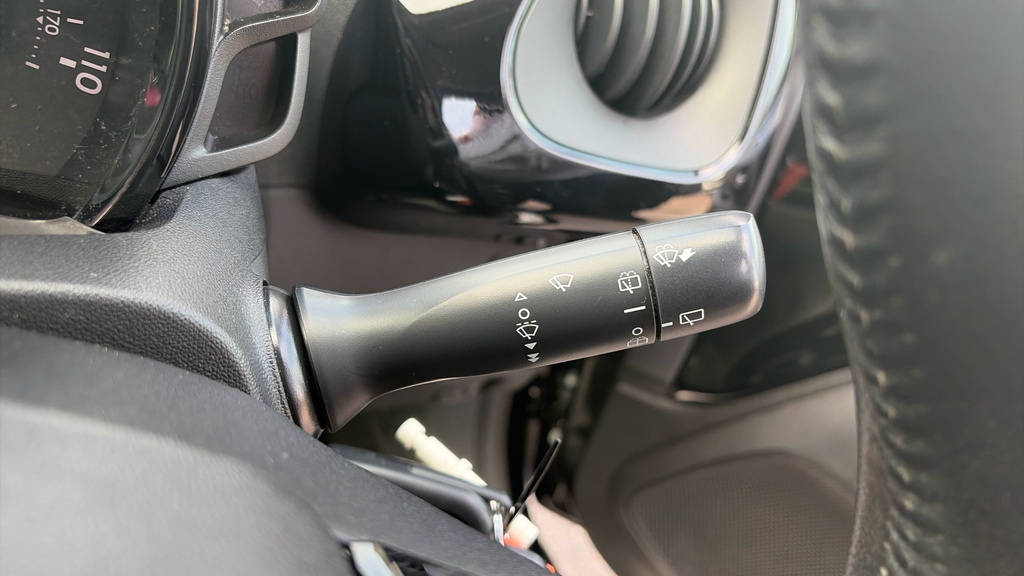 Peugeot 108 Collection Black #24
