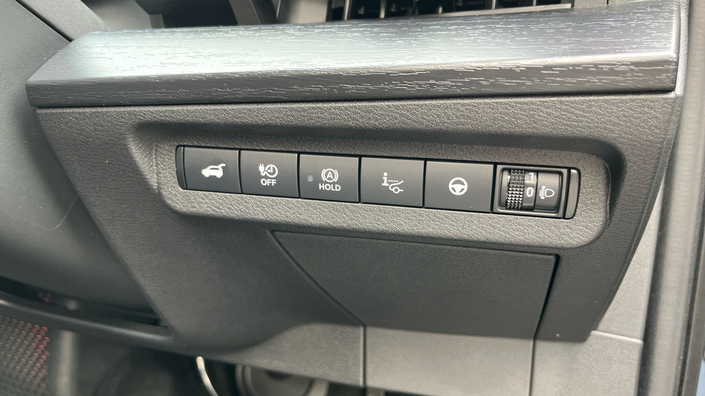 Nissan Ariya Advance Grey #53