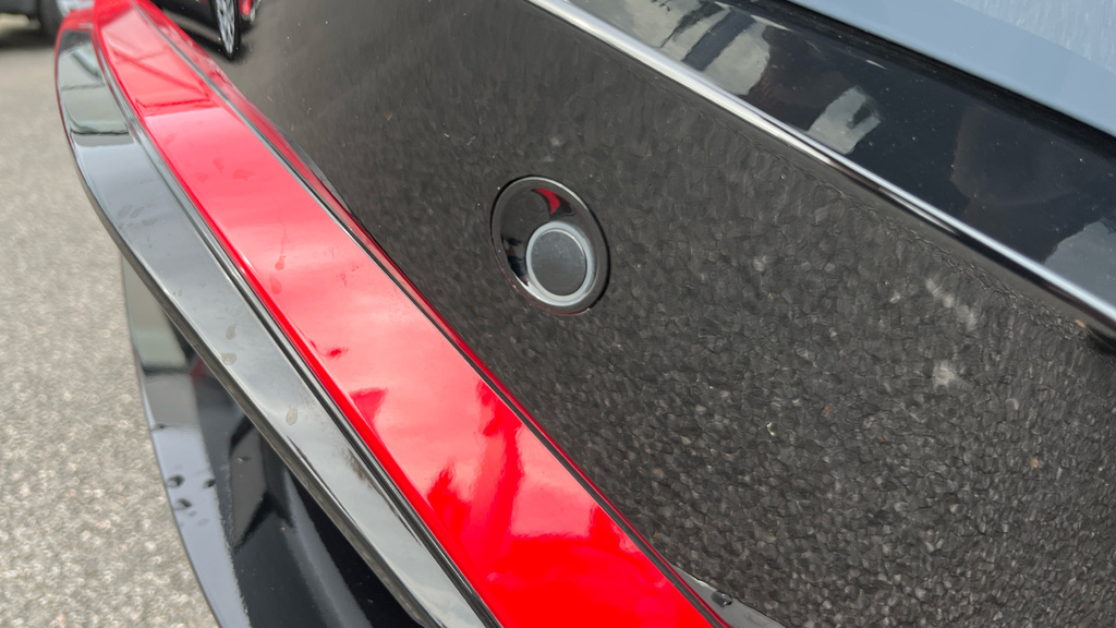 Nissan Ariya Advance Grey #5