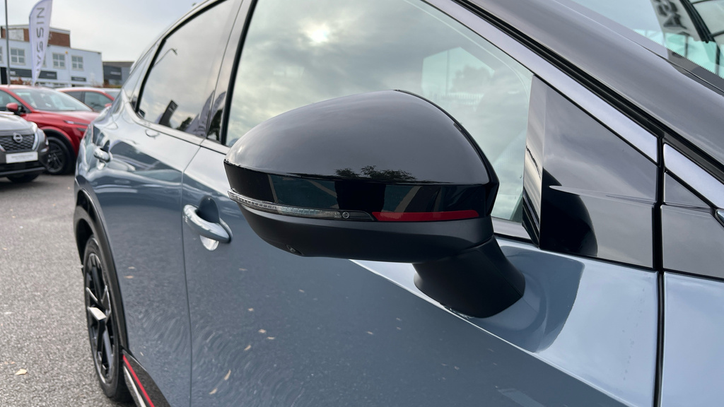 Nissan Ariya Advance Grey #51