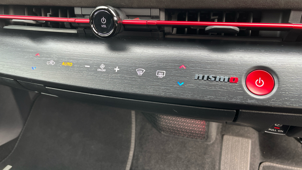 Nissan Ariya Advance Grey #56