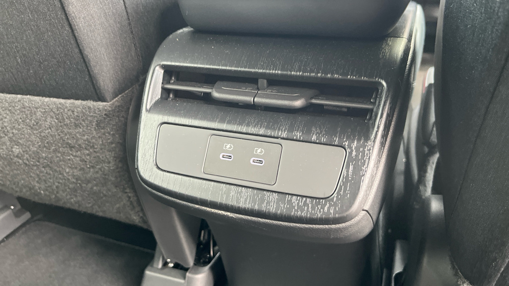 Nissan Ariya Advance Grey #61
