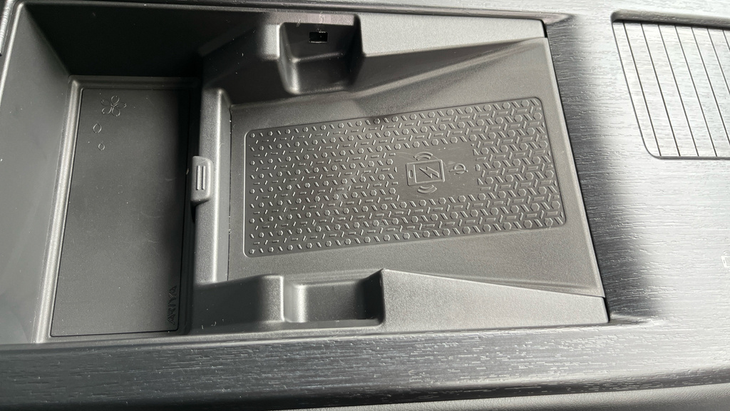 Nissan Ariya Advance Grey #18