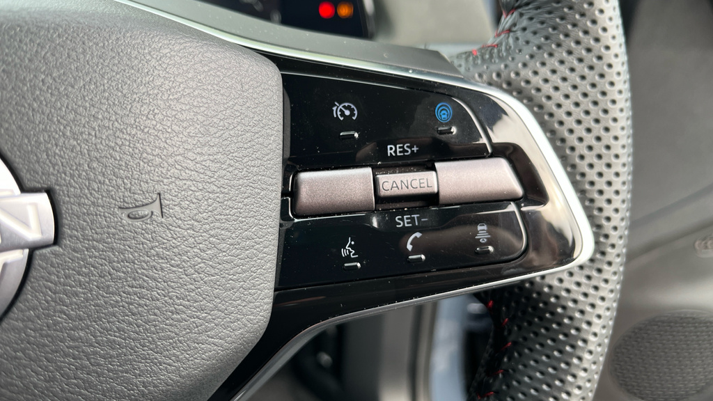 Nissan Ariya Advance Grey #55