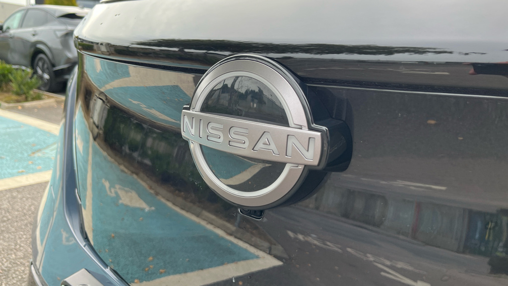 Nissan Ariya Advance Grey #72