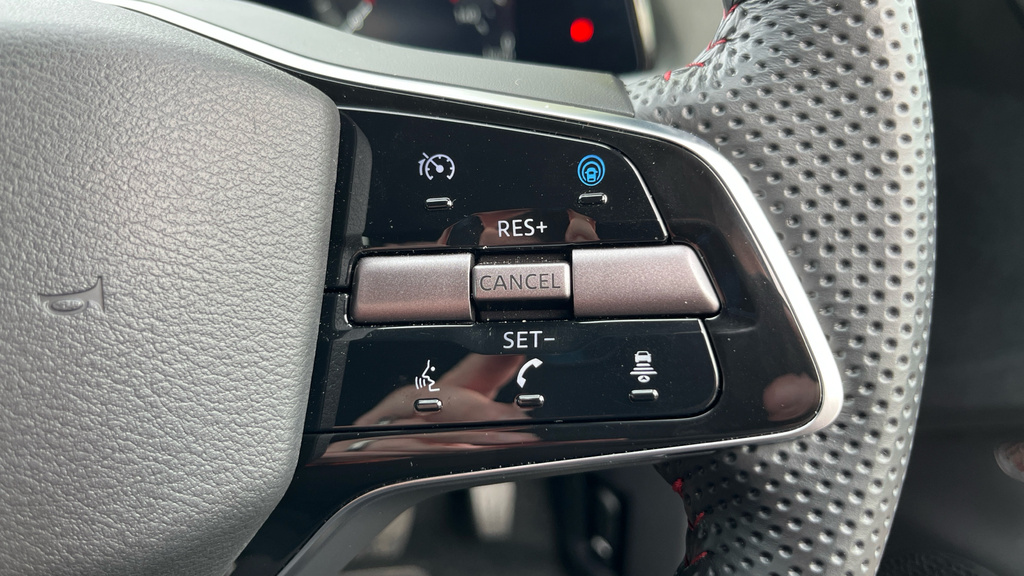 Nissan Ariya Advance Grey #17