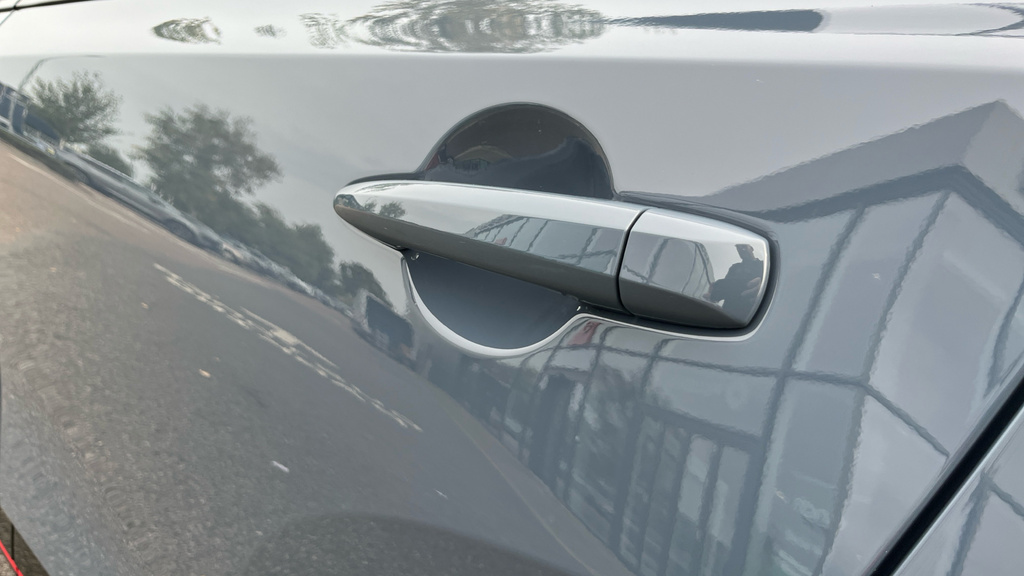 Nissan Ariya Advance Grey #69