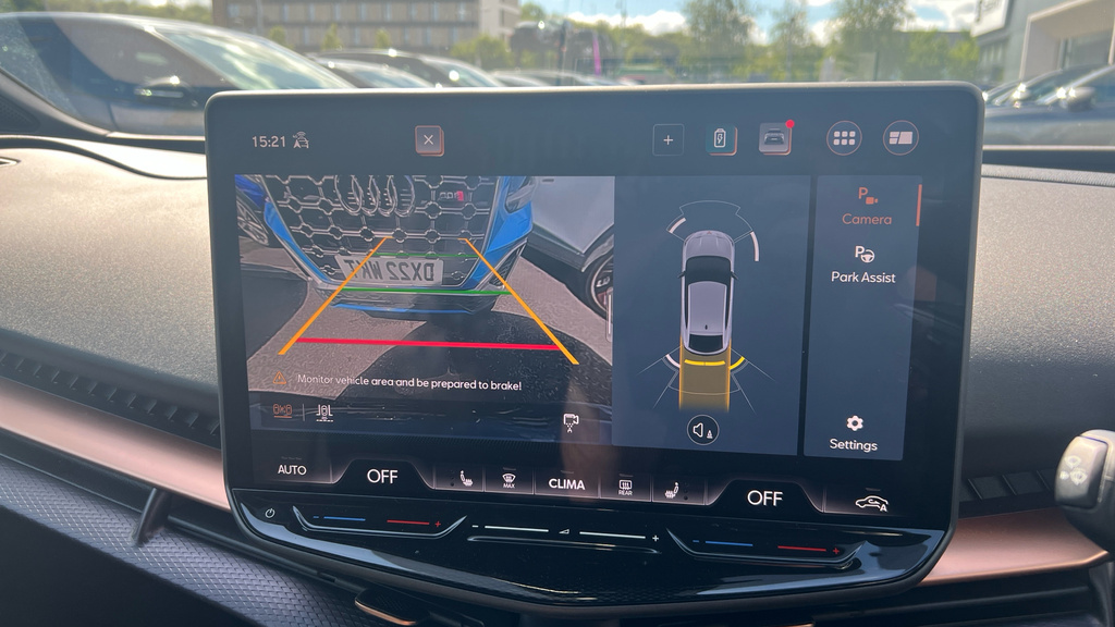 Cupra Tavascan 210Kw V2 77Kwh  #24