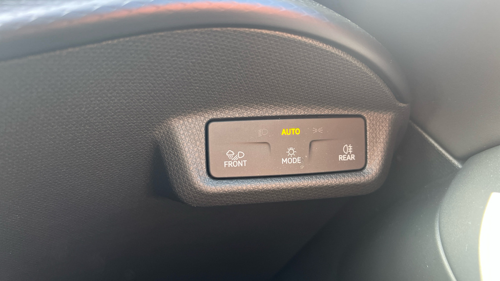 Cupra Tavascan 210Kw V2 77Kwh  #44