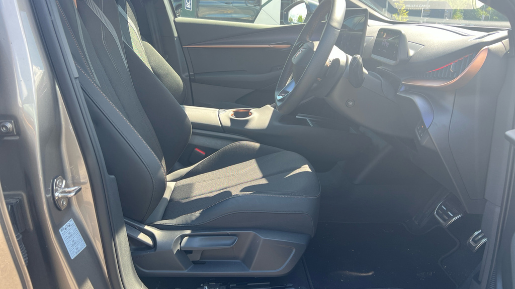 Cupra Tavascan 210Kw V2 77Kwh  #28
