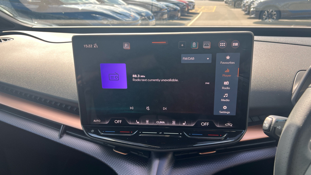Cupra Tavascan 210Kw V2 77Kwh  #27