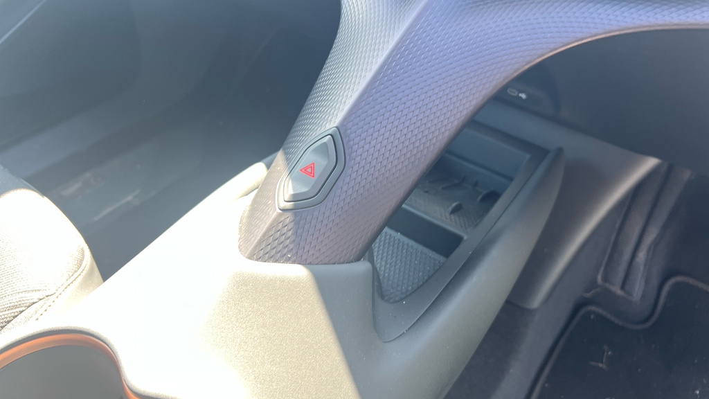 Cupra Tavascan 210Kw V2 77Kwh  #37