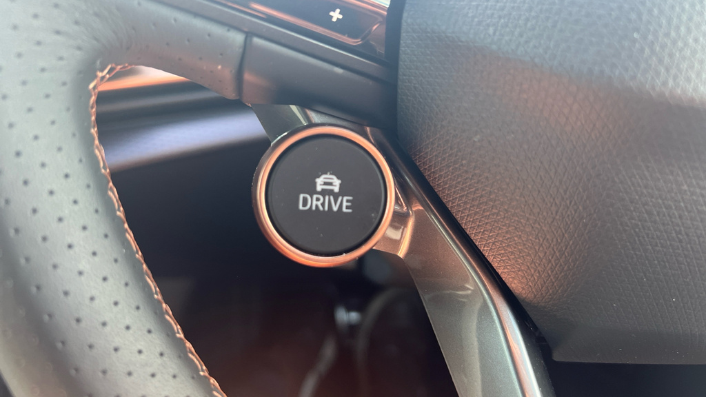 Cupra Tavascan 210Kw V2 77Kwh  #46