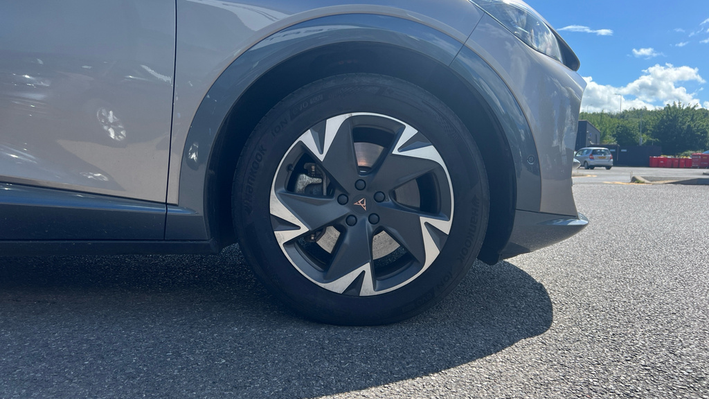 Cupra Tavascan 210Kw V2 77Kwh  #20