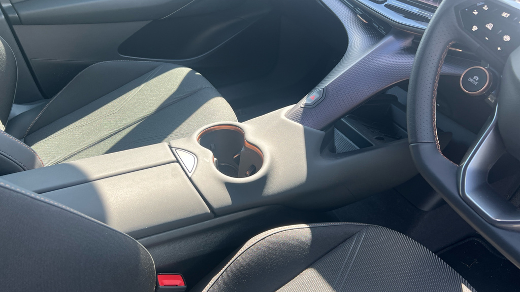 Cupra Tavascan 210Kw V2 77Kwh  #36