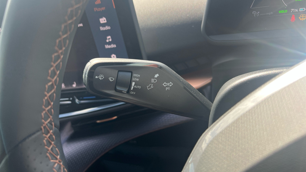Cupra Tavascan 210Kw V2 77Kwh  #35