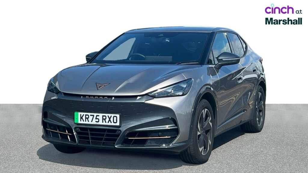 Cupra Tavascan 210Kw V2 77Kwh  #7