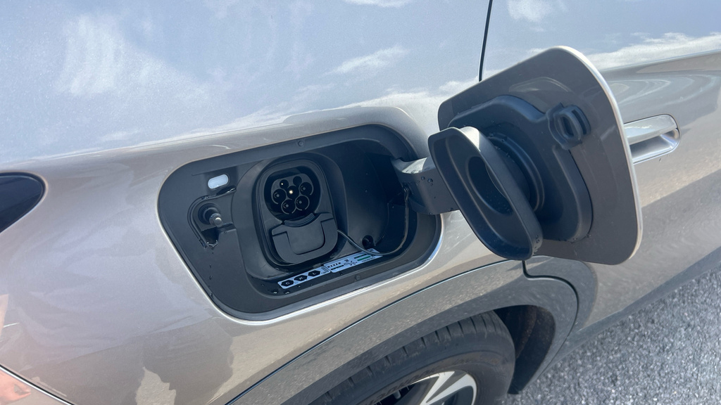 Cupra Tavascan 210Kw V2 77Kwh  #31