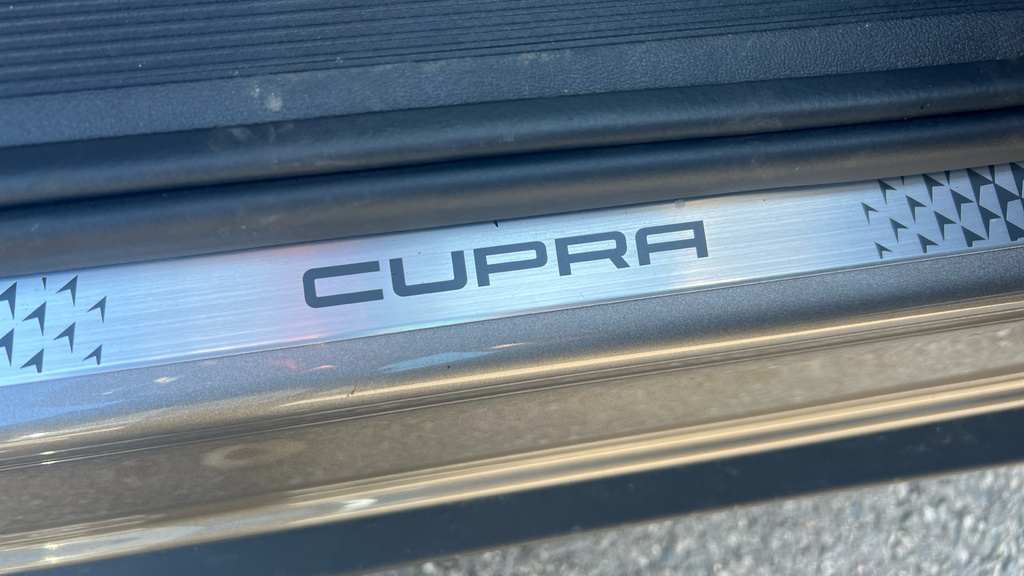 Cupra Tavascan 210Kw V2 77Kwh  #42