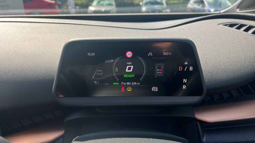 Cupra Tavascan 210Kw V2 77Kwh  #13