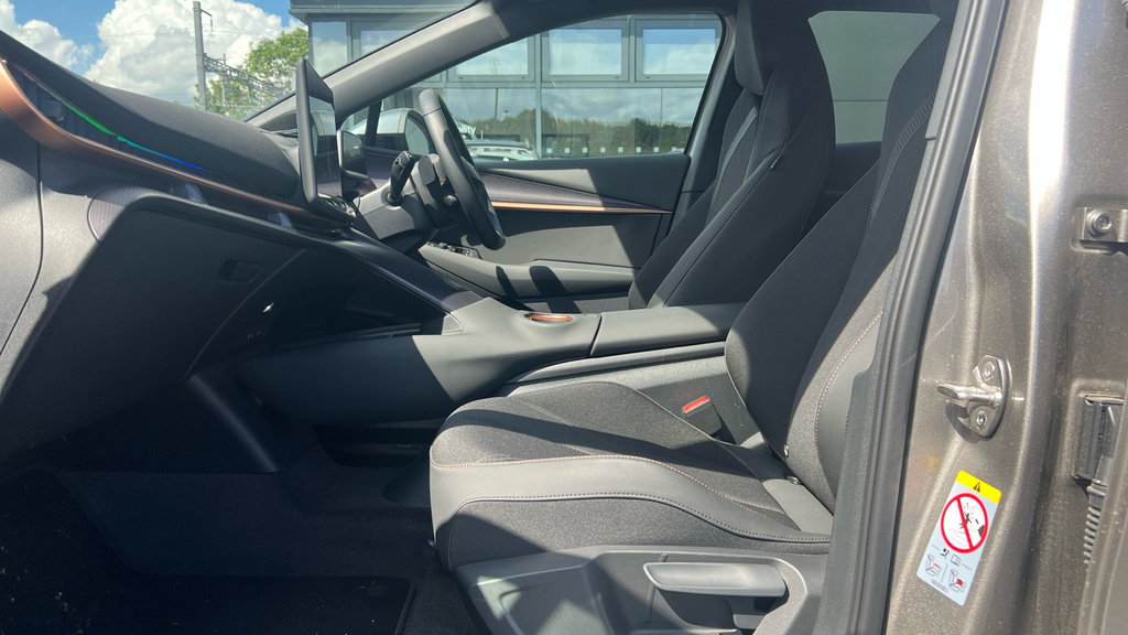 Cupra Tavascan 210Kw V2 77Kwh  #29