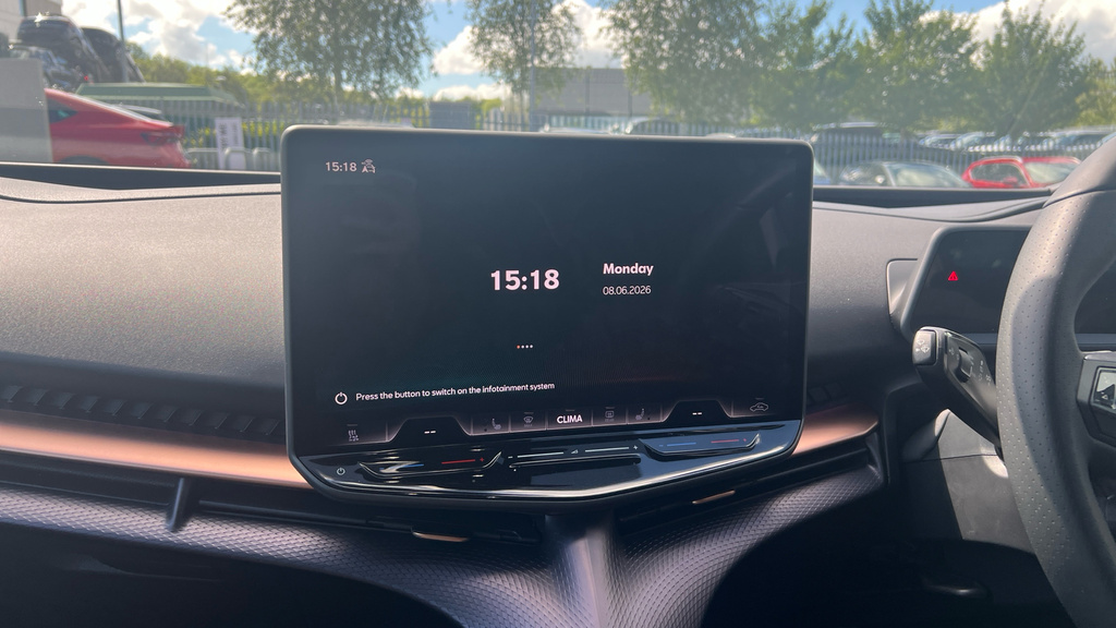 Cupra Tavascan 210Kw V2 77Kwh  #12