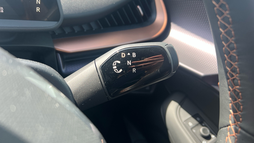 Cupra Tavascan 210Kw V2 77Kwh  #34