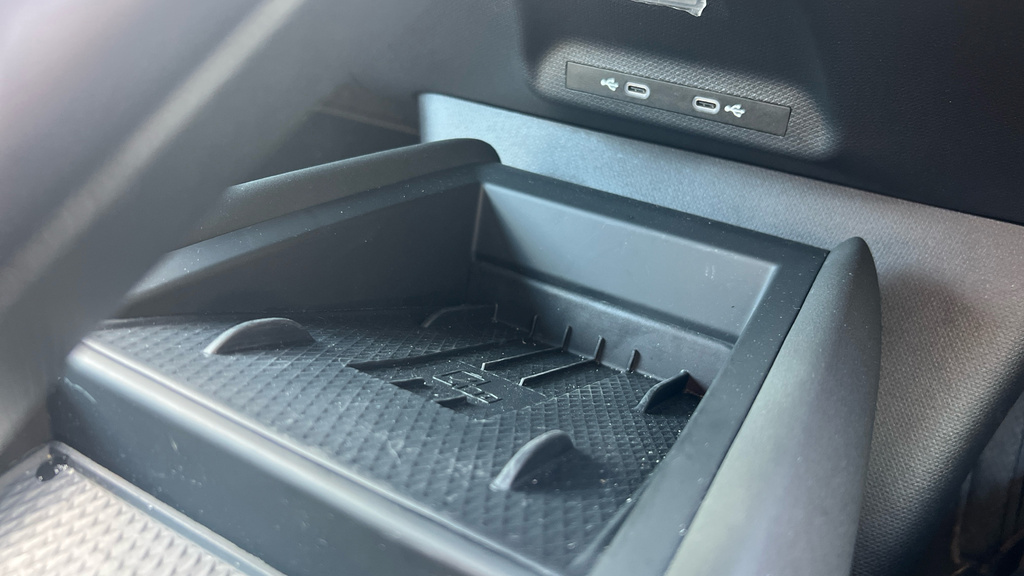 Cupra Tavascan 210Kw V2 77Kwh  #43