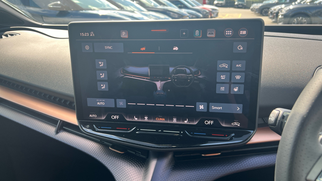 Cupra Tavascan 210Kw V2 77Kwh  #50