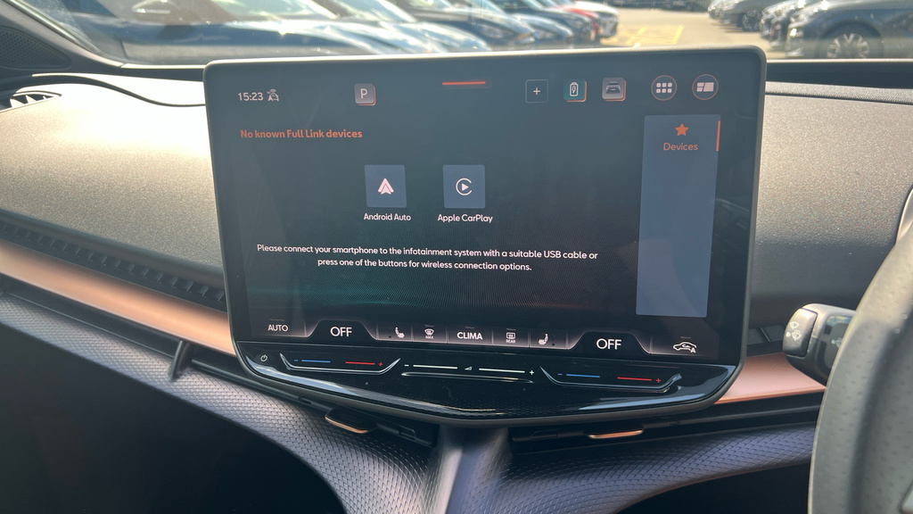 Cupra Tavascan 210Kw V2 77Kwh  #48