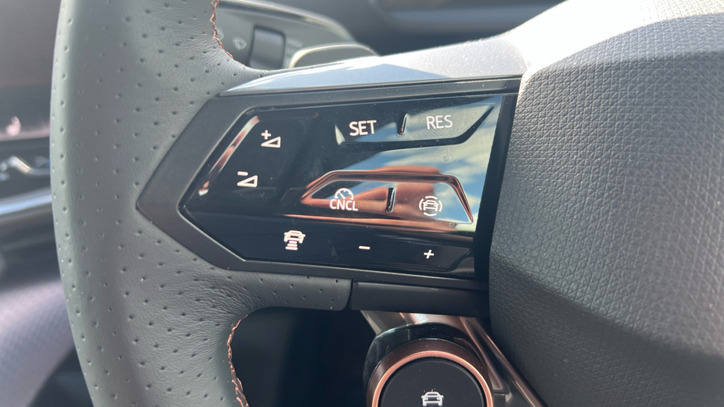 Cupra Tavascan 210Kw V2 77Kwh  #33
