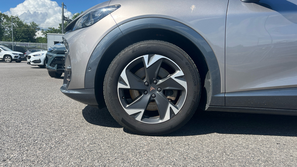 Cupra Tavascan 210Kw V2 77Kwh  #19