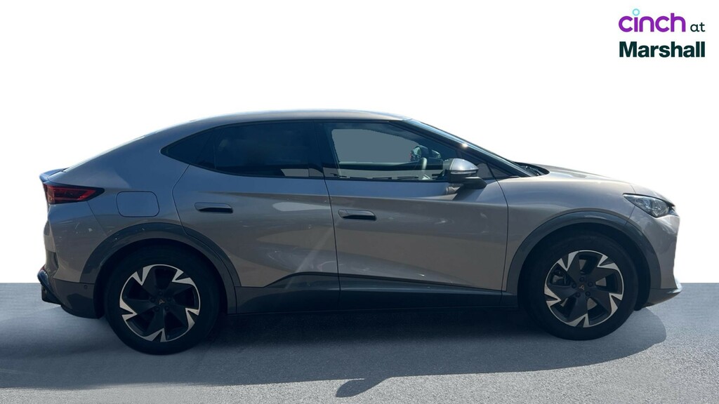 Cupra Tavascan 210Kw V2 77Kwh  #2