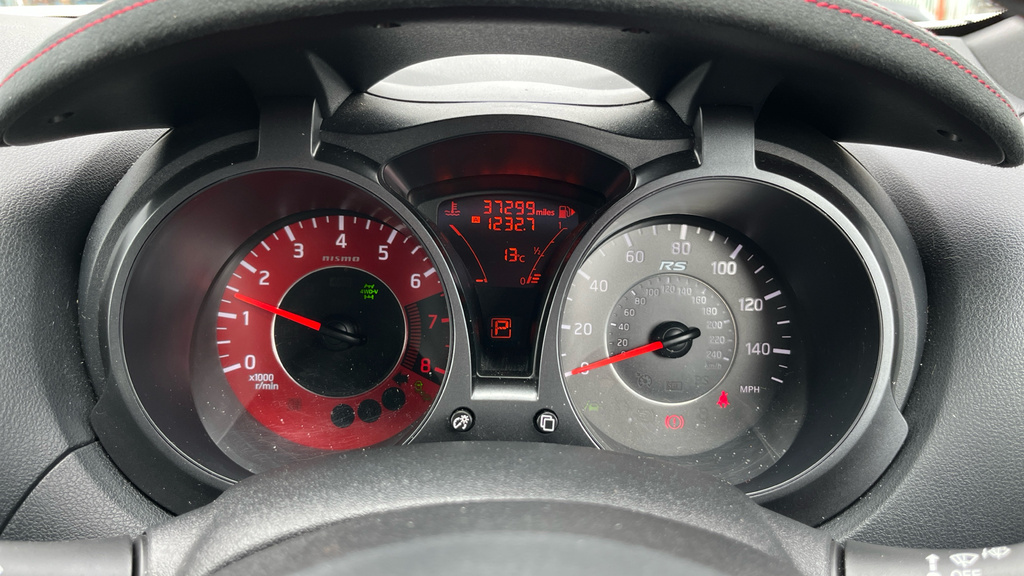 Nissan Juke 1.2 Dig-t Tekna Bose White #24