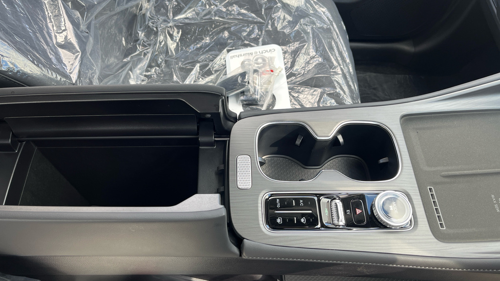 Chery Tiggo 8 1.5T Phev Aspire Dht Blue #31