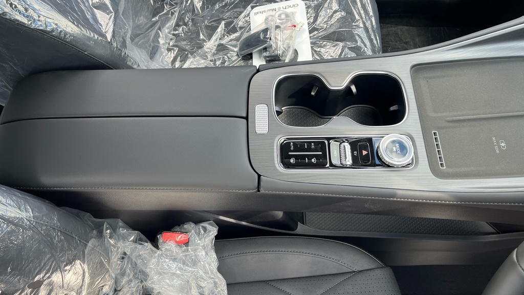 Chery Tiggo 8 1.5T Phev Aspire Dht Blue #30