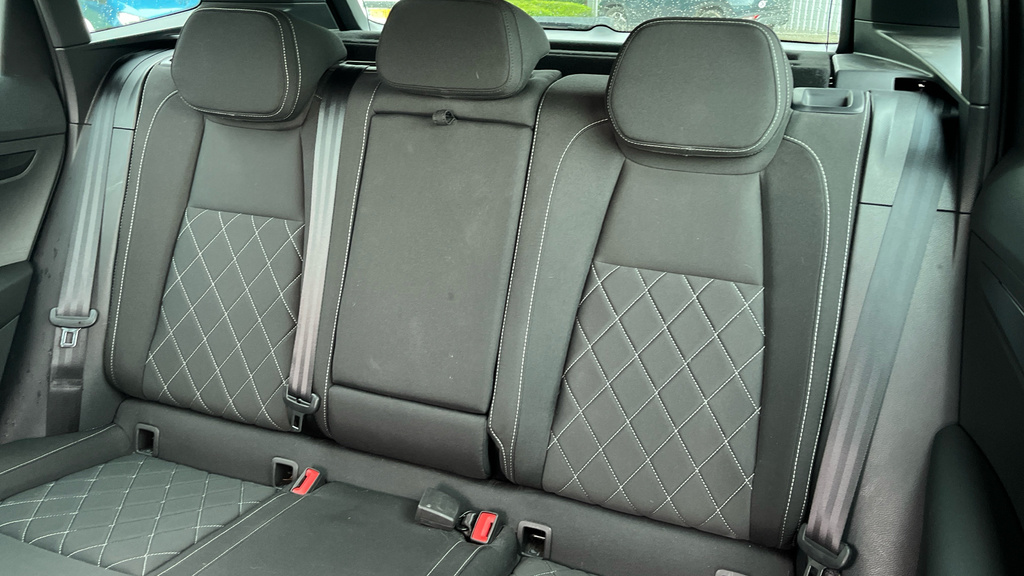 Skoda Karoq Se L Grey #22